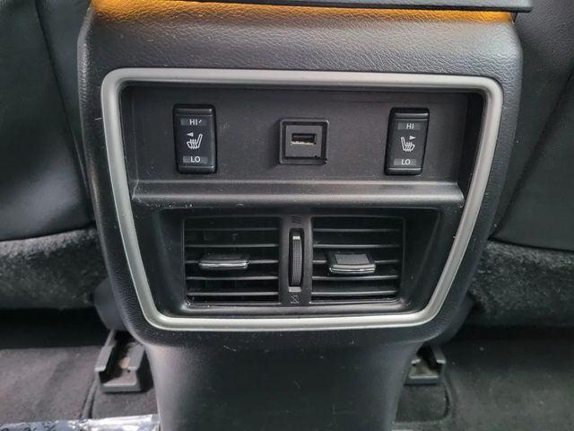 2018 Nissan Murano SL Sport Utility 4D - 22989301 - 25