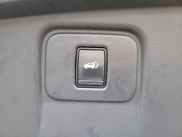 2018 Nissan Murano SL Sport Utility 4D - 22989301 - 27