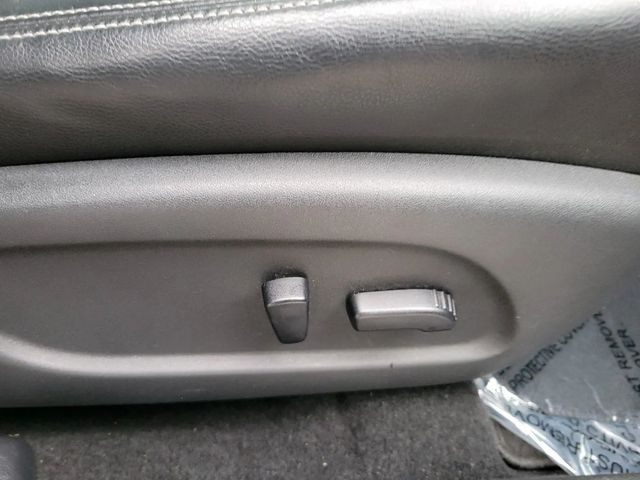 2018 Nissan Murano SL Sport Utility 4D - 22989301 - 29