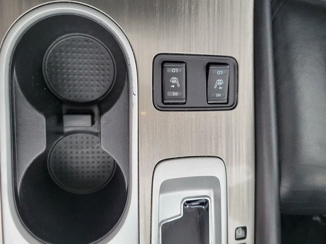 2018 Nissan Murano SL Sport Utility 4D - 22989301 - 30