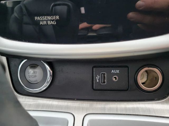 2018 Nissan Murano SL Sport Utility 4D - 22989301 - 31