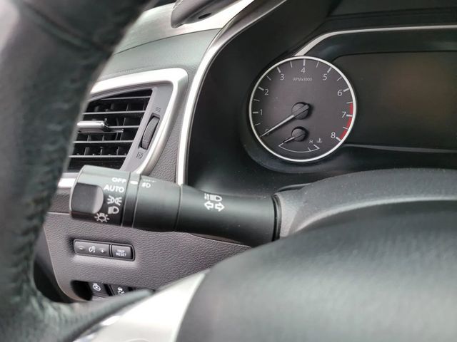 2018 Nissan Murano SL Sport Utility 4D - 22989301 - 33