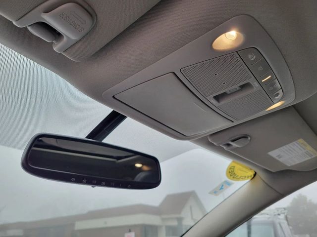 2018 Nissan Murano SL Sport Utility 4D - 22989301 - 36