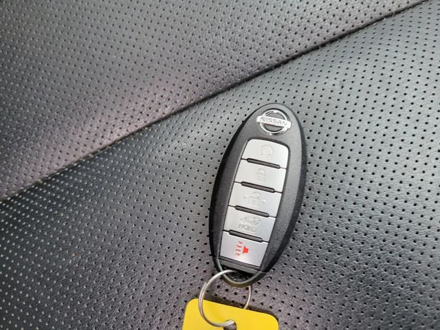 2018 Nissan Murano SL Sport Utility 4D - 22989301 - 39