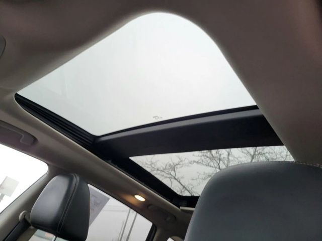 2018 Nissan Murano SL Sport Utility 4D - 22989301 - 7