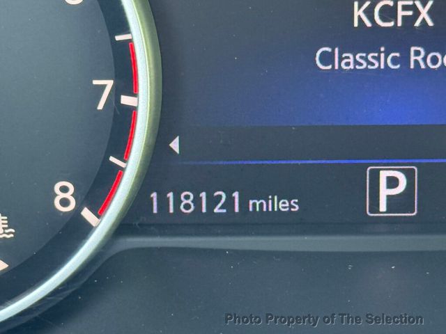 2018 Nissan Murano SL W/ NAVIGATION, APPLE CARPLAY, SUNROOF, LEATHER - 22940142 - 23