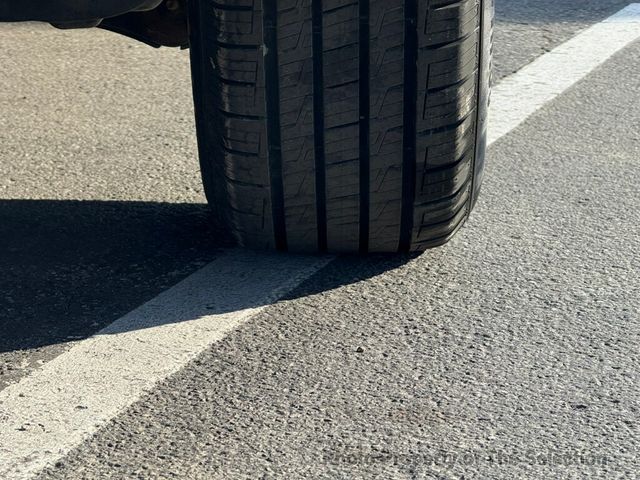 2018 Nissan Murano SL W/ NAVIGATION, APPLE CARPLAY, SUNROOF, LEATHER - 22940142 - 45