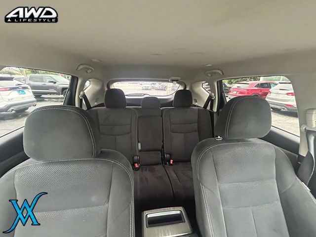 2018 Nissan Murano S Sport Utility 4D - 23087766 - 28