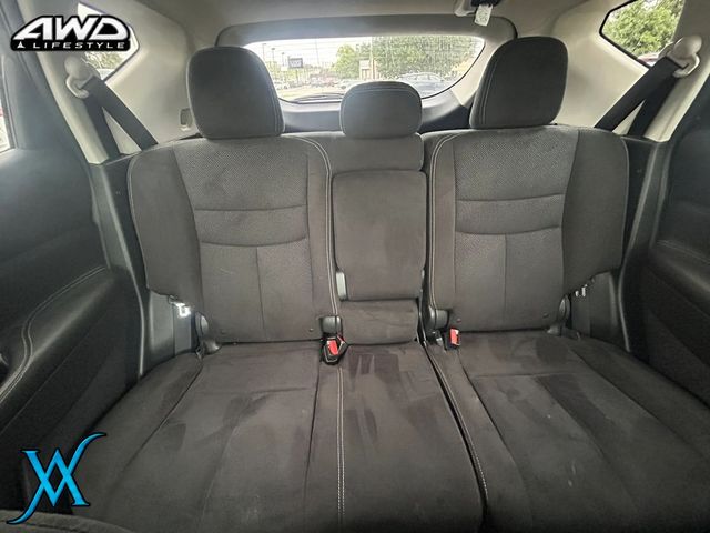 2018 Nissan Murano S Sport Utility 4D - 23087766 - 29