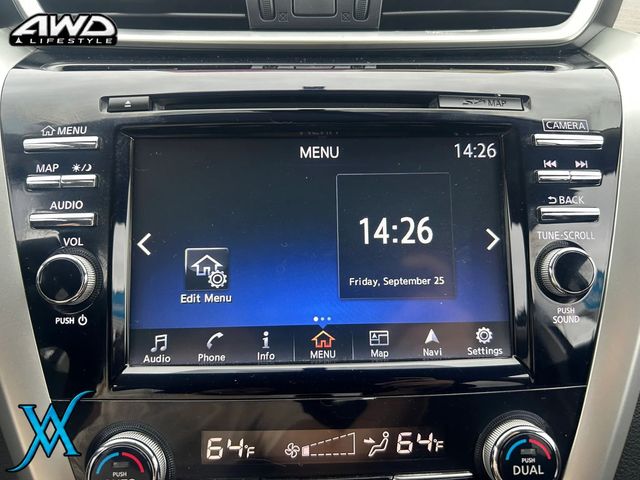 2018 Nissan Murano S Sport Utility 4D - 23087766 - 39