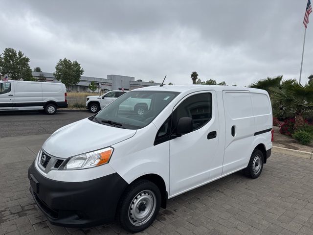 2018 Nissan NV200 Compact Cargo I4 S - 23006540 - 1