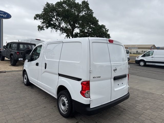 2018 Nissan NV200 Compact Cargo I4 S - 23006540 - 2