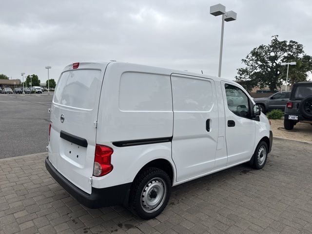 2018 Nissan NV200 Compact Cargo I4 S - 23006540 - 3
