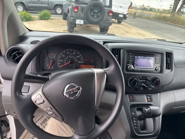 2018 Nissan NV200 Compact Cargo I4 S - 23006540 - 5