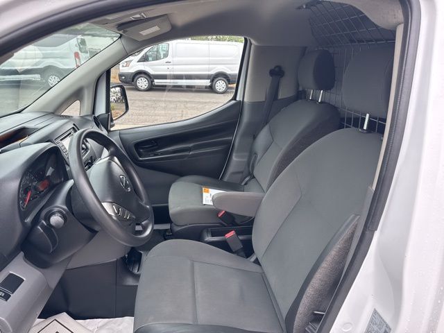 2018 Nissan NV200 Compact Cargo I4 S - 23006540 - 6