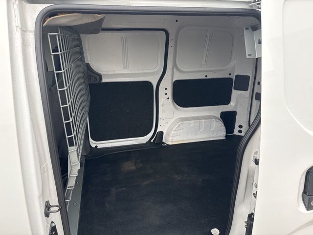 2018 Nissan NV200 Compact Cargo I4 S - 23006540 - 7