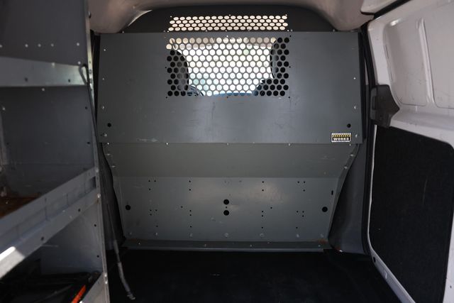 2018 Nissan NV200 Compact Cargo I4 S - 22985862 - 10