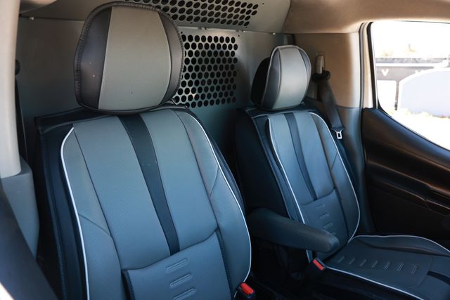 2018 Nissan NV200 Compact Cargo I4 S - 22985862 - 12