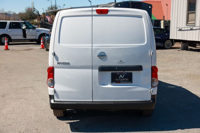 2018 Nissan NV200 Compact Cargo I4 S - 22985862 - 13