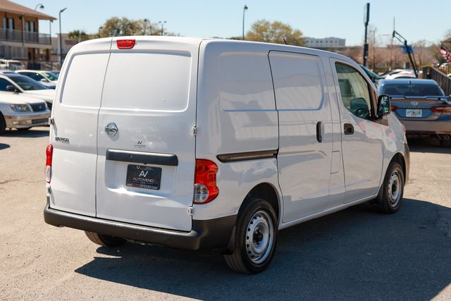 2018 Nissan NV200 Compact Cargo I4 S - 22985862 - 15