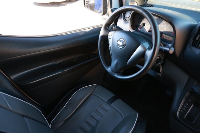 2018 Nissan NV200 Compact Cargo I4 S - 22985862 - 16