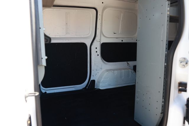 2018 Nissan NV200 Compact Cargo I4 S - 22985862 - 23