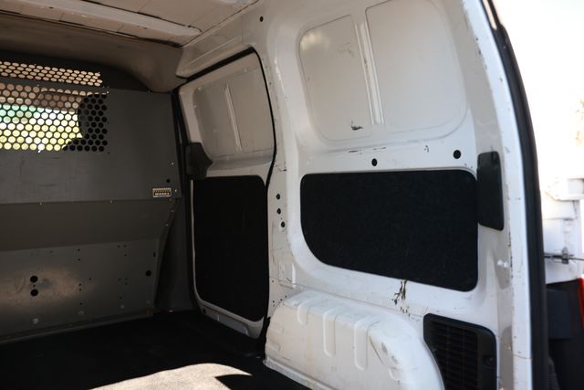 2018 Nissan NV200 Compact Cargo I4 S - 22985862 - 26