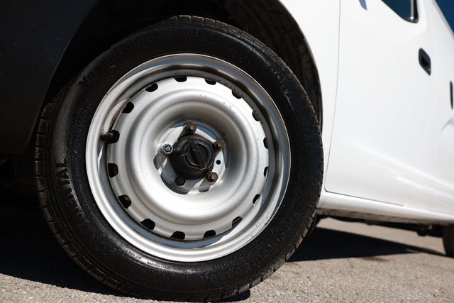 2018 Nissan NV200 Compact Cargo I4 S - 22985862 - 28