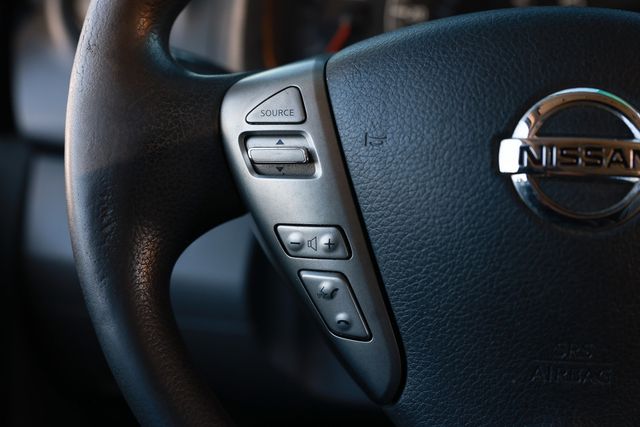 2018 Nissan NV200 Compact Cargo I4 S - 22985862 - 29