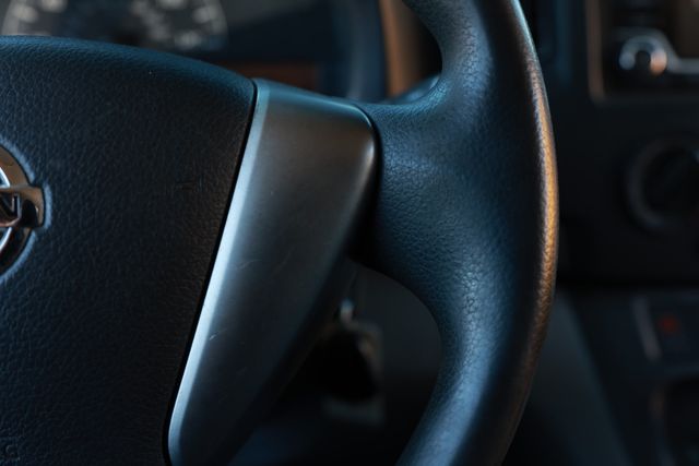 2018 Nissan NV200 Compact Cargo I4 S - 22985862 - 30