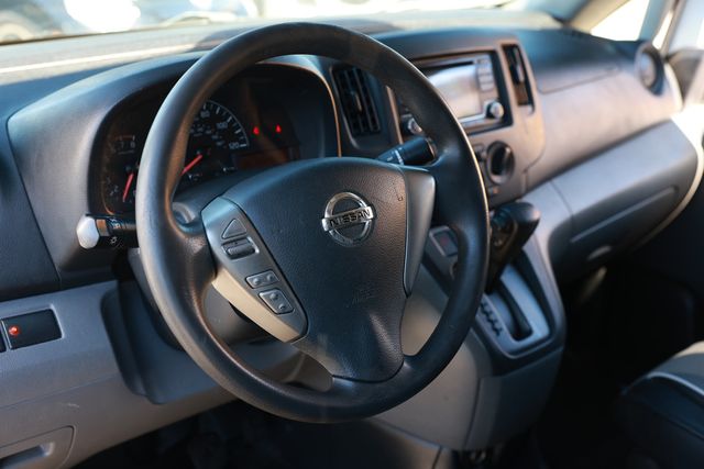 2018 Nissan NV200 Compact Cargo I4 S - 22985862 - 31