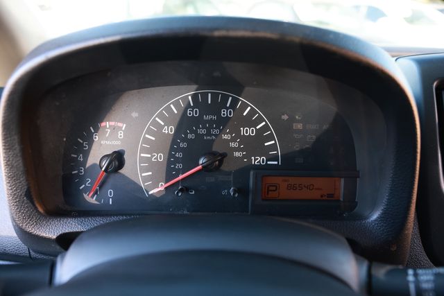 2018 Nissan NV200 Compact Cargo I4 S - 22985862 - 32