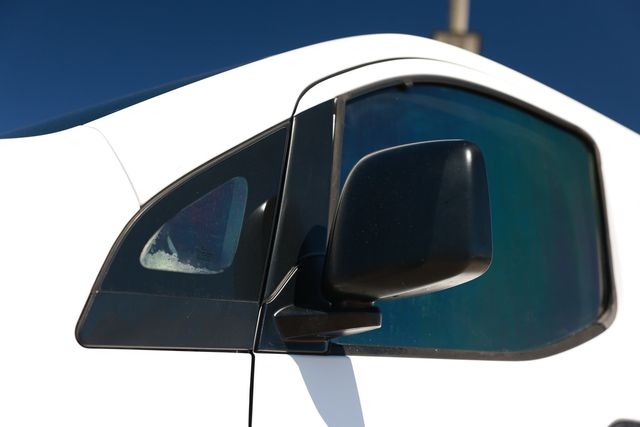 2018 Nissan NV200 Compact Cargo I4 S - 22985862 - 37