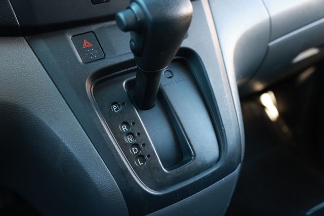 2018 Nissan NV200 Compact Cargo I4 S - 22985862 - 39