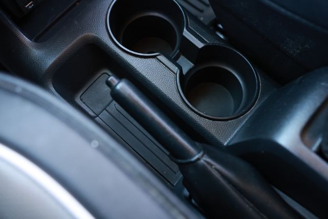 2018 Nissan NV200 Compact Cargo I4 S - 22985862 - 42