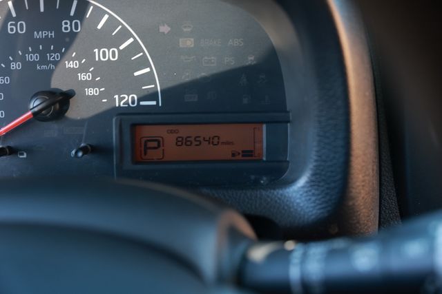 2018 Nissan NV200 Compact Cargo I4 S - 22985862 - 47