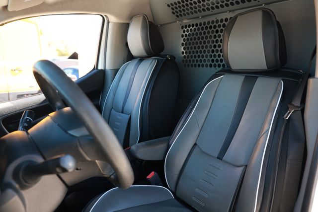 2018 Nissan NV200 Compact Cargo I4 S - 22985862 - 8