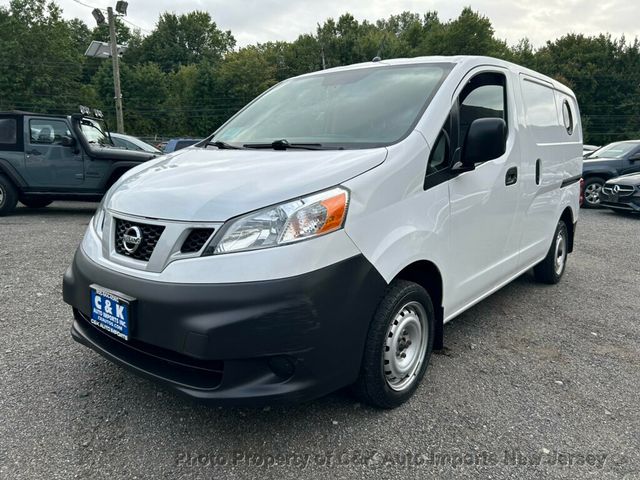 2018 Nissan NV200 Compact Cargo I4 S - 22911321 - 0