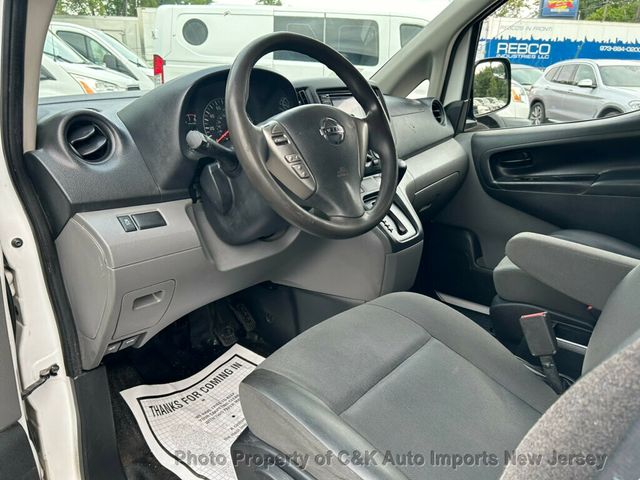 2018 Nissan NV200 Compact Cargo I4 S - 22911321 - 16