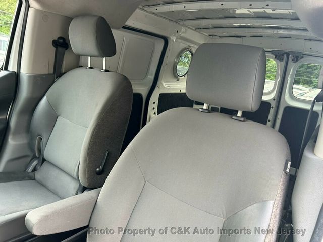 2018 Nissan NV200 Compact Cargo I4 S - 22911321 - 19