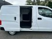 2018 Nissan NV200 Compact Cargo I4 S - 22911321 - 22
