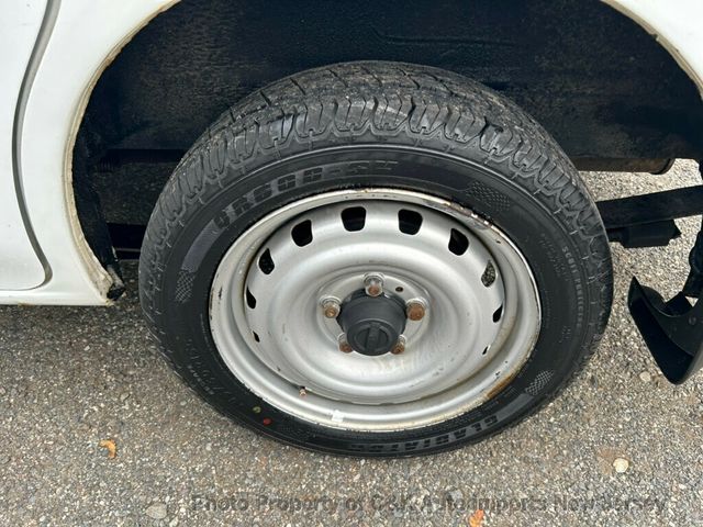 2018 Nissan NV200 Compact Cargo I4 S - 22911321 - 32