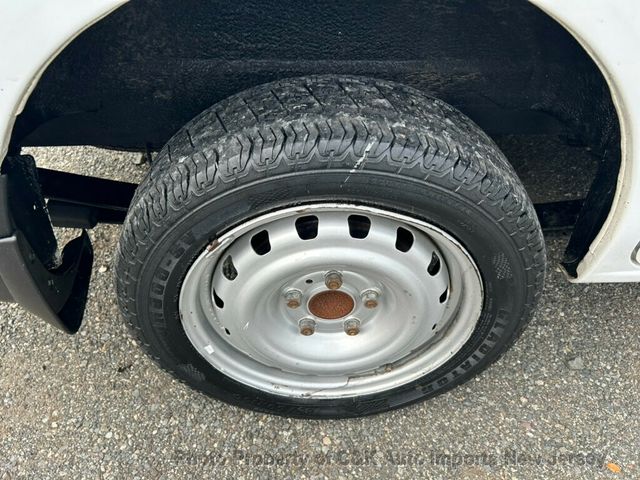 2018 Nissan NV200 Compact Cargo I4 S - 22911321 - 33