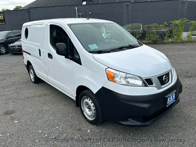 2018 Nissan NV200 Compact Cargo I4 S - 22911321 - 5