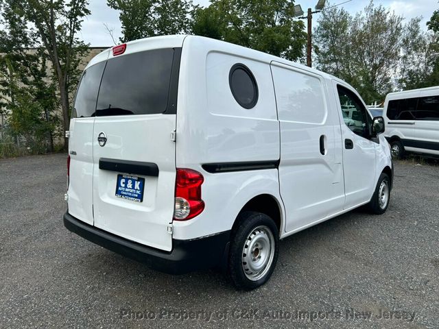2018 Nissan NV200 Compact Cargo I4 S - 22911321 - 7