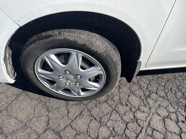 2018 Nissan NV200 Compact Cargo I4 SV - 22997788 - 1