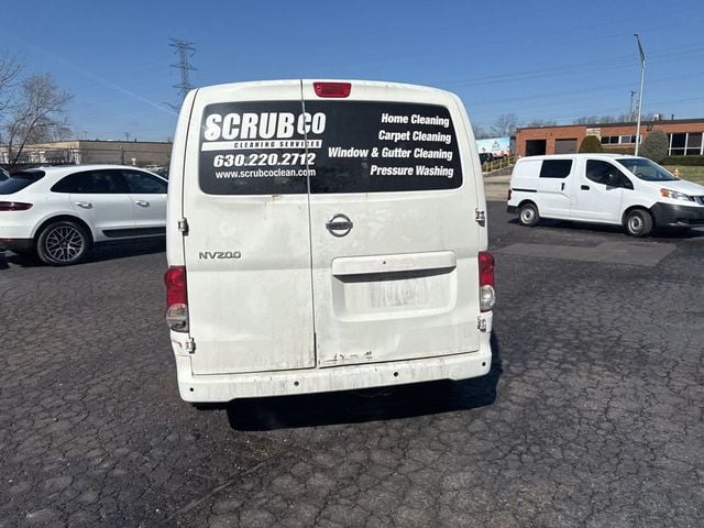 2018 Nissan NV200 Compact Cargo I4 SV - 22997788 - 3