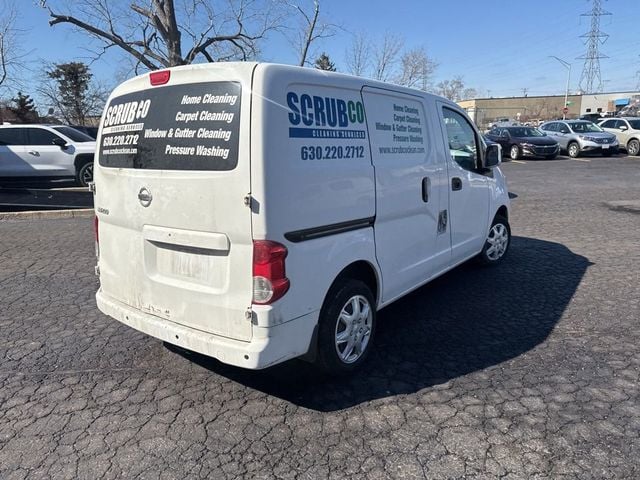 2018 Nissan NV200 Compact Cargo I4 SV - 22997788 - 4
