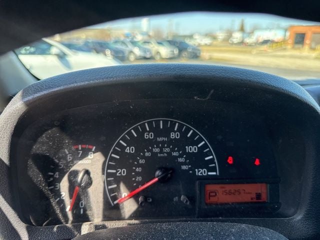 2018 Nissan NV200 Compact Cargo I4 SV - 22997788 - 5