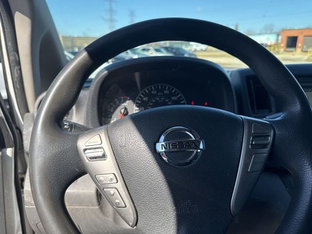2018 Nissan NV200 Compact Cargo I4 SV - 22997788 - 6